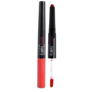 Maybelline Plumper, Please! Shaping Lip Duo #215 Bragging Rights